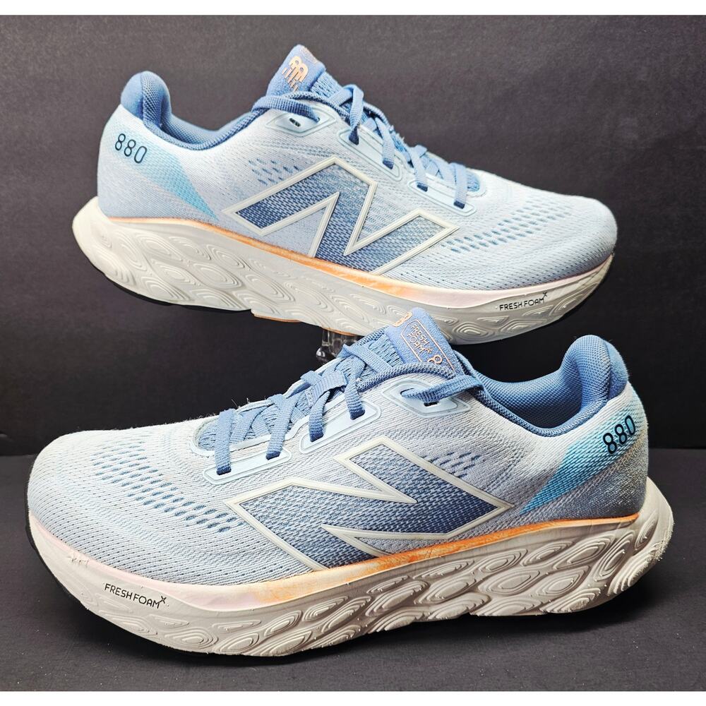 New Balance Men 10.5 Confy footwear